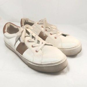 London Underground Womens Fashion Shoe 10